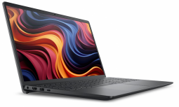 Laptop Dell DC15255, 15.6" 1920x1080 Full HD Táctil, AMD Ryzen 7 7730U, 16GB, 1TB SSD, Windows 11 Home  S, Inglés - Imagen adicional 2