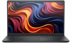 Laptop Dell DC15255, 15.6" 1920x1080 Full HD Táctil, AMD Ryzen 7 7730U, 16GB, 1TB SSD, Windows 11 Home S, Inglés