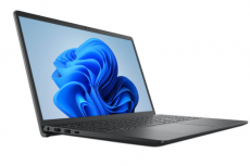 Laptop Dell LDC15255, 15.6" 1920x1080 Full HD, AMD Ryzen 5 7530U, 16GB, 512GB SSD, Windows 11 Home, Inglés - Imagen adicional 1