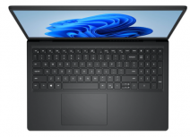 Laptop Dell LDC15255, 15.6" 1920x1080 Full HD, AMD Ryzen 5 7530U, 16GB, 512GB SSD, Windows 11 Home, Inglés - Imagen adicional 2