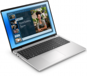 Laptop Dell DC16251, 16" 1920x1080 Full HD Táctil, Intel Core 5 120U, 8GB, 512GB SSD, Windows 11 Home, Inglés - Imagen adicional 2