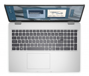 Laptop Dell Pro 16 PC16255, 16" 1920x1200 WUXGA, AMD Ryzen AI 7 350, 32GB, 512GB SSD, Windows 11 Pro, Español