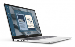 Laptop Dell Pro 16 PC16255, 16" 1920x1200 WUXGA, AMD Ryzen AI 7 350, 32GB, 512GB SSD, Windows 11 Pro, Español