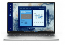 Laptop Dell M3YMM, 16