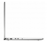 Laptop Dell M3YMM, 16" 1920x1200 WUXGA, AMD Ryzen AI 7 350, 32GB, 1TB SSD, Windows 11 Pro, Español