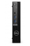 Computadora Dell OptiPlex 7010 MFF, Intel Core i5-13500T, 8GB, 256GB SSD, Windows 11 Pro
