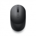 Mouse Dell Óptico MS3320W, RF Inalámbrico, Bluetooth, 1600DPI, Negro ― ¡Compra y recibe 10% del valor del producto en saldo de regalo para tu siguiente pedido! Limitado a 20 unidades