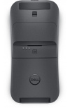 Mouse Dell MS700, Inalámbrico, Óptico, 4.000DPI, Bluetooth, Negro image