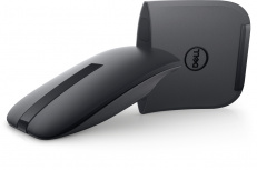 Mouse Dell MS700, Inalámbrico, Óptico, 4.000DPI, Bluetooth, Negro image