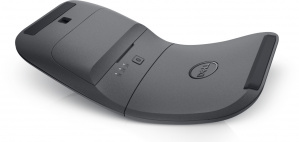 Mouse Dell MS700, Inalámbrico, Óptico, 4.000DPI, Bluetooth, Negro image