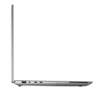 Laptop Dell Precision 5690, 16" 1920x1200, Intel Core Ultra 7 165H, NVIDIA RTX 1000 Ada, 16GB, 256GB SSD, Windows 11 Pro, Inglés - Imagen adicional 9