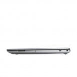 Laptop Dell Precision 5690, 16" 1920x1200, Intel Core Ultra 7 165H, NVIDIA RTX 1000 Ada, 16GB, 256GB SSD, Windows 11 Pro, Inglés - Imagen adicional 7
