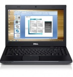 Laptop Dell Vostro 3450 14'', Intel Core i5-2410M 2.30GHz, 3GB, 320GB, Windows 7 Professional 64-bit