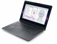 Laptop Dell Pro Max 16 Plus, 16" 1920x1200 WUXGA, Intel Core Ultra 7 265HX, NVIDIA RTX PRO 3000 Blackwell, 32GB, 1TB SSD, Windows 11 Pro, Español image