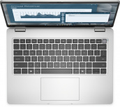 Laptop Dell Pro 14, 14" 1920x1200 WUXGA, AMD Ryzen AI 5 340, 16GB, 512GB SSD, Windows 11 Pro, Español