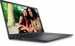 Laptop Dell Inspiron 15 3525 15.6" Full HD, AMD Ryzen 7 5700U 1.80GHz, 16GB, 1TB SSD, Windows 11 Home 64-bit, Inglés, Negro