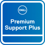 Dell Garantía 3 Años Premium Support Plus, para X17 R1/R2 ― ¡Aprovecha descuento exclusivo al comprar con equipo compatible!