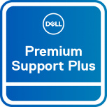 Dell Garantia 3 Años Premium Support Plus, para Alienware X14/M16/14 R2/M16 R2 - Imagen del combo
