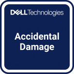 Dell Garantía 3 Años Protección contra Daños Accidentales, para Dell Pro 14, Pro 15 Essential y Pro 16