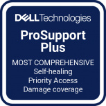 Dell Garantía 5 Años ProSupport Plus, para Dell Pro 14 Essential PV14250/PV14255 y Pro 15 Essential PV15250