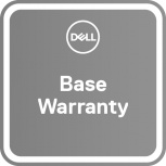 Dell Garantía 3 Años en Centro de Servicio, para Inspiron G15/5000/7000