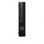 Computadora Dell Optiplex 3090 MFF, Intel Core i5-10500T 2.30GHz, 8GB, 1TB, Windows 11 Pro 64-bit - Imagen del combo