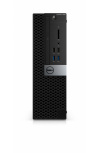 Computadora Dell OptiPlex 7040 SFF, Intel Core i5-6500 3.20GHz, 8GB, 500GB, Windows 10 Pro 64-bit (2018) ― Garantía Limitada por 1 Año