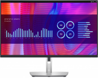 Monitor Dell P3223DE LCD 31.5", 2560x1440 Quad HD, 60Hz, HDMI/DisplayPort, Negro  - Imagen del combo