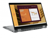 Laptop Dell Latitude 5350, 13.3" 1920x1080 Full HD, Intel Core Ultra 5 135U, 16GB, 512GB SSD, Windows 11 Pro, Español image