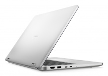 Laptop Dell Pro 14 Plus, 14" 1920x1080 Full HD, Intel Core Ultra 5 235U, 32GB, 256GB SSD, Windows 11 Pro, Inglés image