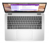 Laptop Dell Pro 14 Plus, 14" 1920x1080 Full HD, Intel Core Ultra 5 235U, 32GB, 256GB SSD, Windows 11 Pro, Inglés image