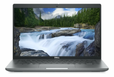 Laptop Dell Pro Plus PB14250, 14" 1920x1200, Intel Core Ultra 5 235U, 8GB, 256GB SSD, Windows 11 Pro, Español - Imagen del combo