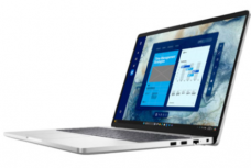 Laptop Dell Pro 16 Plus, 16" 1920x1200, Intel Core Ultra 5 238V, 32GB, 256GB SSD, Windows 11 Pro, Español image