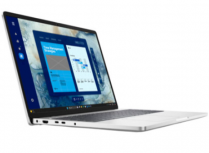 Laptop Dell Pro 16 Plus, 16" 1920x1200, Intel Core Ultra 5 238V, 32GB, 256GB SSD, Windows 11 Pro, Español image