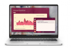 Laptop Dell PRO PC14250, 14" 1920x1200 WUXGA, Intel Core 7 250U, 32GB, 512GB SSD, Windows 11 Pro, Español