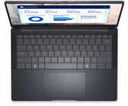 Laptop Dell Pro PC14250, 14" 1920x1200, Intel Core Ultra 7 255U, 16GB, 256GB SSD, Windows 11 Pro, Inglés - Imagen adicional 2