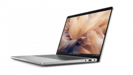 Laptop Dell Pro 14, 14" 1920x1080 Full HD, Intel Core Ultra 7 255U, 16GB, 512GB SSD, Windows 11 Pro, Español