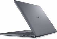 Laptop Dell Pro 14 PC14250, 14" 1920x1080 Full HD, Intel Core Ultra 7 255U, 32GB, 1TB SSD, Windows 11 Pro, Inglés - Imagen adicional 3