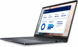 Laptop Dell Pro 14 PC14250, 14" 1920x1080 Full HD, Intel Core Ultra 7 255U, 32GB, 1TB SSD, Windows 11 Pro, Inglés - Imagen adicional 2