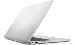 Laptop Dell PRO PC16250, 16" 1920x1080 Full HD, Intel Core 7 250U, 32GB, 512GB SSD, Windows 11 Pro, Español image