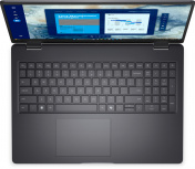 Laptop Dell PRO, 16" 1920x1200 WUXGA, Intel Core 5 120U, 16GB, 512GB SSD, Windows 11 Pro, Inglés - Imagen adicional 3