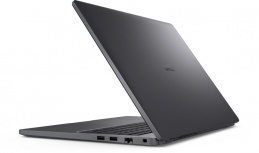 Laptop Dell PRO, 16" 1920x1200 WUXGA, Intel Core 5 120U, 16GB, 512GB SSD, Windows 11 Pro, Inglés - Imagen adicional 5