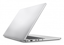 Laptop Dell PRO 16, 16" 1920x1080 Full HD, AMD Ryzen AI 7 350, 16GB, 512GB SSD, Windows 11 Pro, Español image