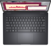 Laptop Dell Pro 14 PC14250, 14" 1920x1200 WUXGA, Intel Core 5 120U, 16GB, 512GB SSD, Windows 11 Pro, Español - Imagen adicional 3