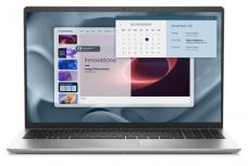Laptop Dell Pro 15 Essential, 15.6" 1920x1080 Full HD, Intel Core i5-1334U, 16GB, 512GB SSD, Windows 11 Pro, Español