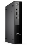 Mini PC Dell Pro Micro QCM1250, Intel Core Ultra 5 235T, 8GB, 512GB SSD, Windows 11 Pro