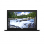 Laptop Dell Latitude 3500 15.6" 1366x768 HD, Intel Core i5-8265U, 8GB, 1TB, Windows 10 Pro, Español  - Imagen del combo