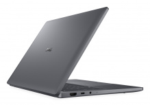 Laptop Dell Pro 14 Premium PA14250, 14" 1920x1200 WUXGA, Intel Core Ultra 5 238V, 32GB, 512GB SSD, Windows 11 Pro, Inglés - Imagen adicional 4