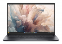 Laptop Dell Pro 14 Premium PA14250, 14" 1920x1200 WUXGA, Intel Core Ultra 5 238V, 32GB, 512GB SSD, Windows 11 Pro, Inglés - Imagen adicional 1