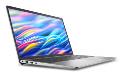 Laptop Dell DC15250, 15.6" 1920x1080 Full HD, Intel Core i5-1334U, 8GB, 512GB SSD, Windows 11 Home, Español image